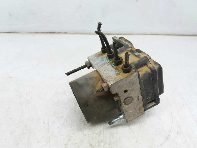 NISSAN Primera P12 (2001-2008) ABS pump 0265231317 20181130