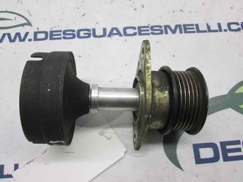 FORD Focus 1 generation (1998-2010) Шкив генератора TF10924 18342365