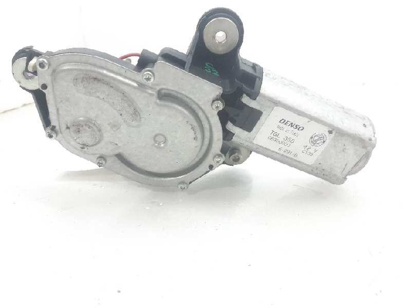 FIAT Punto 3 generation (2005-2020) Tailgate  Window Wiper Motor 66350000 18557457