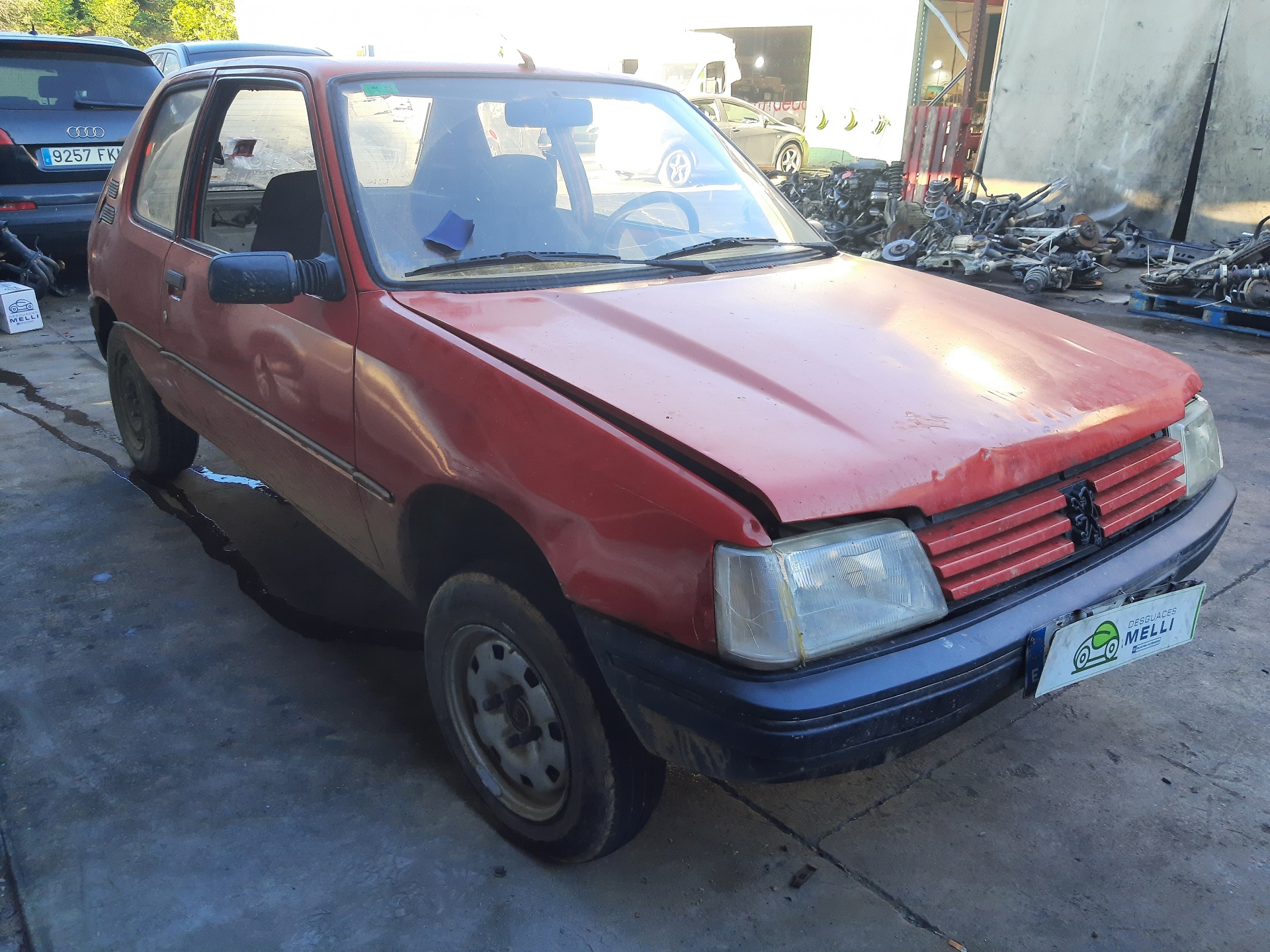 RENAULT Sebességváltó 20CH58 25712478