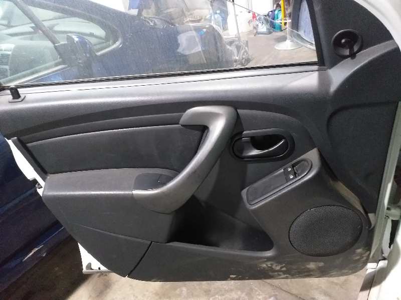 DACIA Lodgy 1 generation (2013-2024) Other Interior Parts 8200733847 24883058