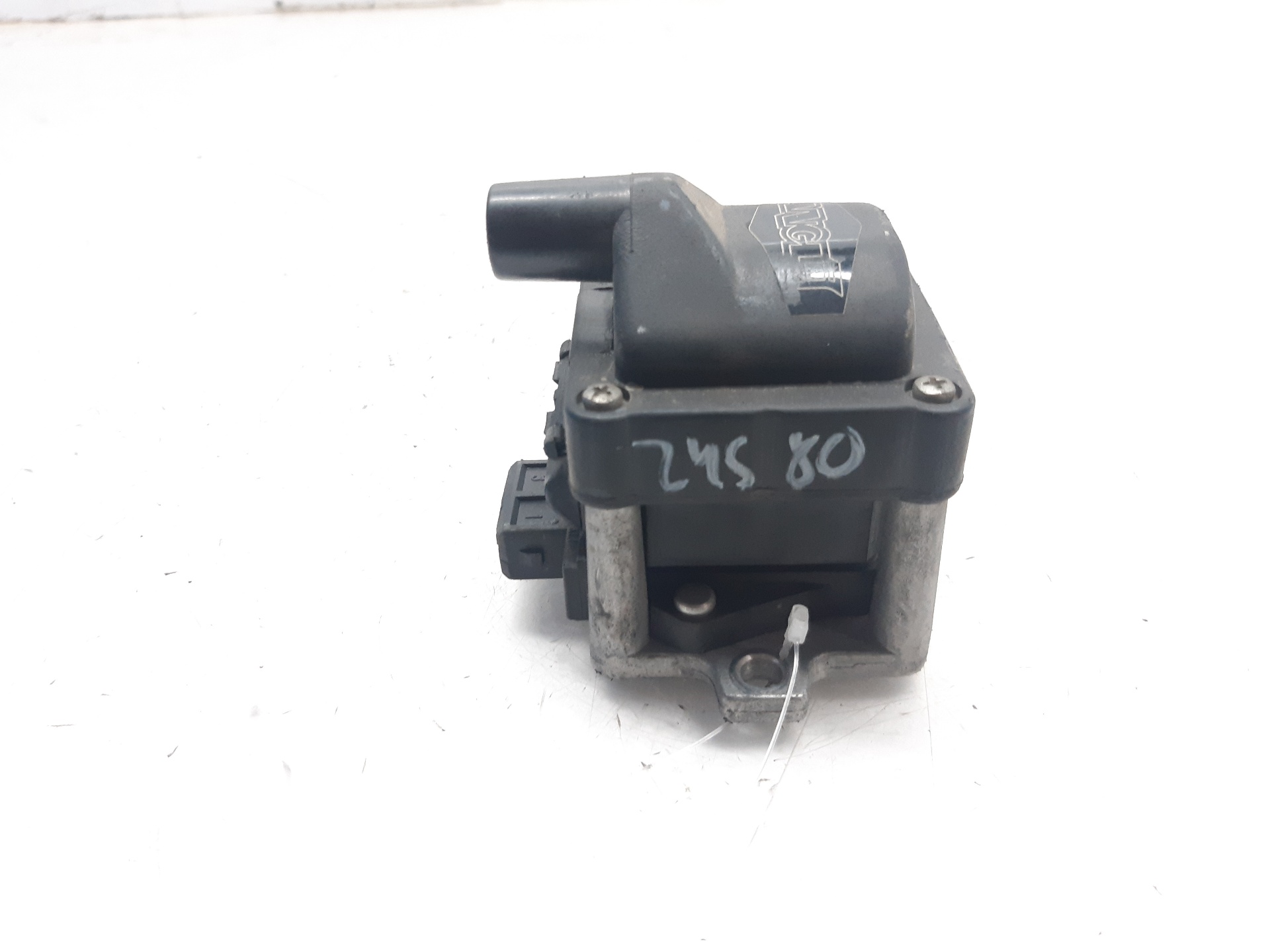VOLKSWAGEN Polo 3 generation (1994-2002) High Voltage Ignition Coil 001111 24932346
