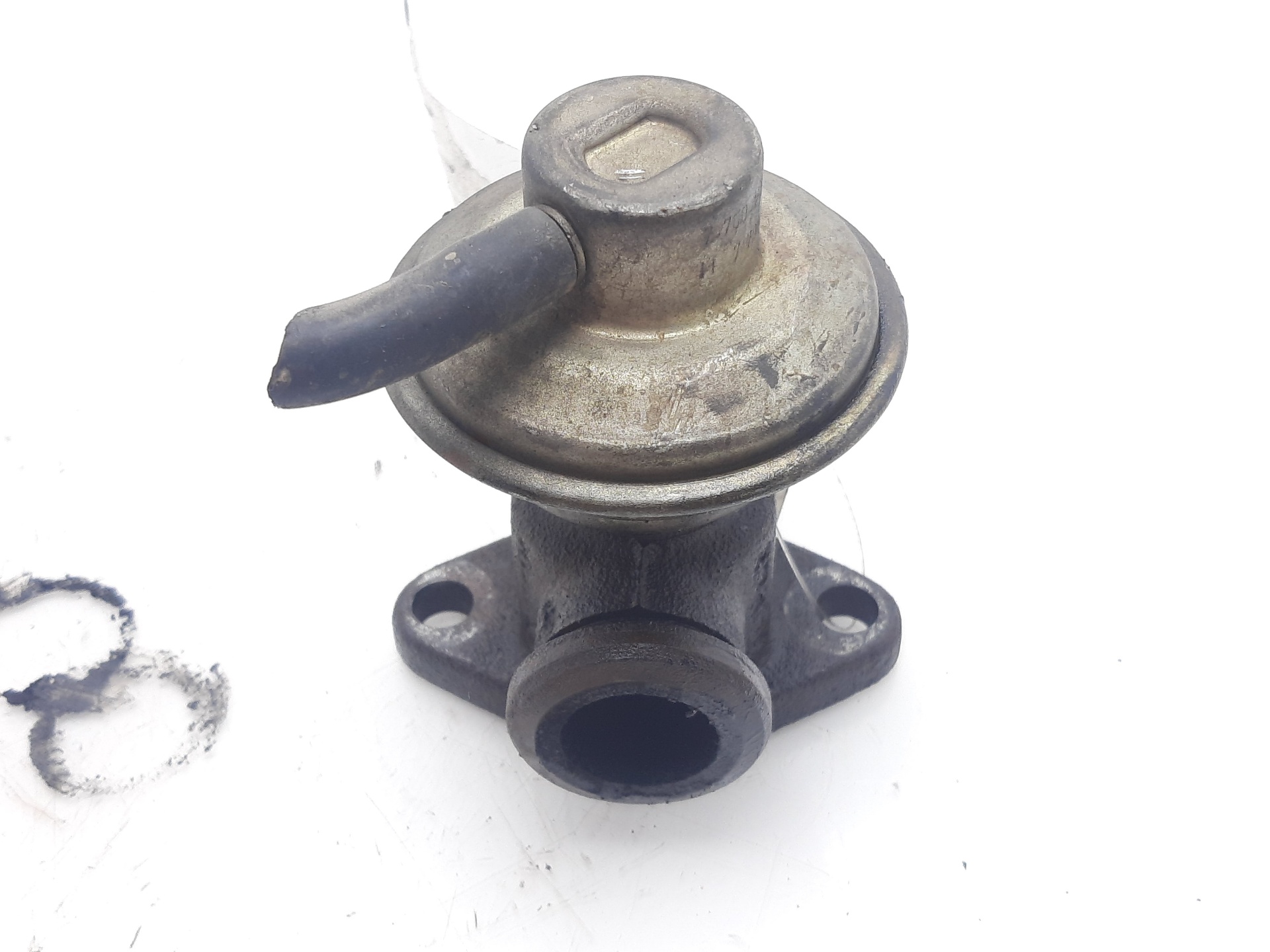 RENAULT Clio 2 generation (1998-2013) EGR Valve 7700103893B 22327271