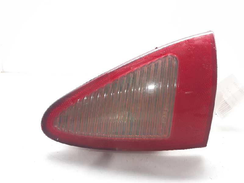 ALFA ROMEO 147 2 generation (2004-2010) Rear Right Taillight Lamp 46747825 24009072