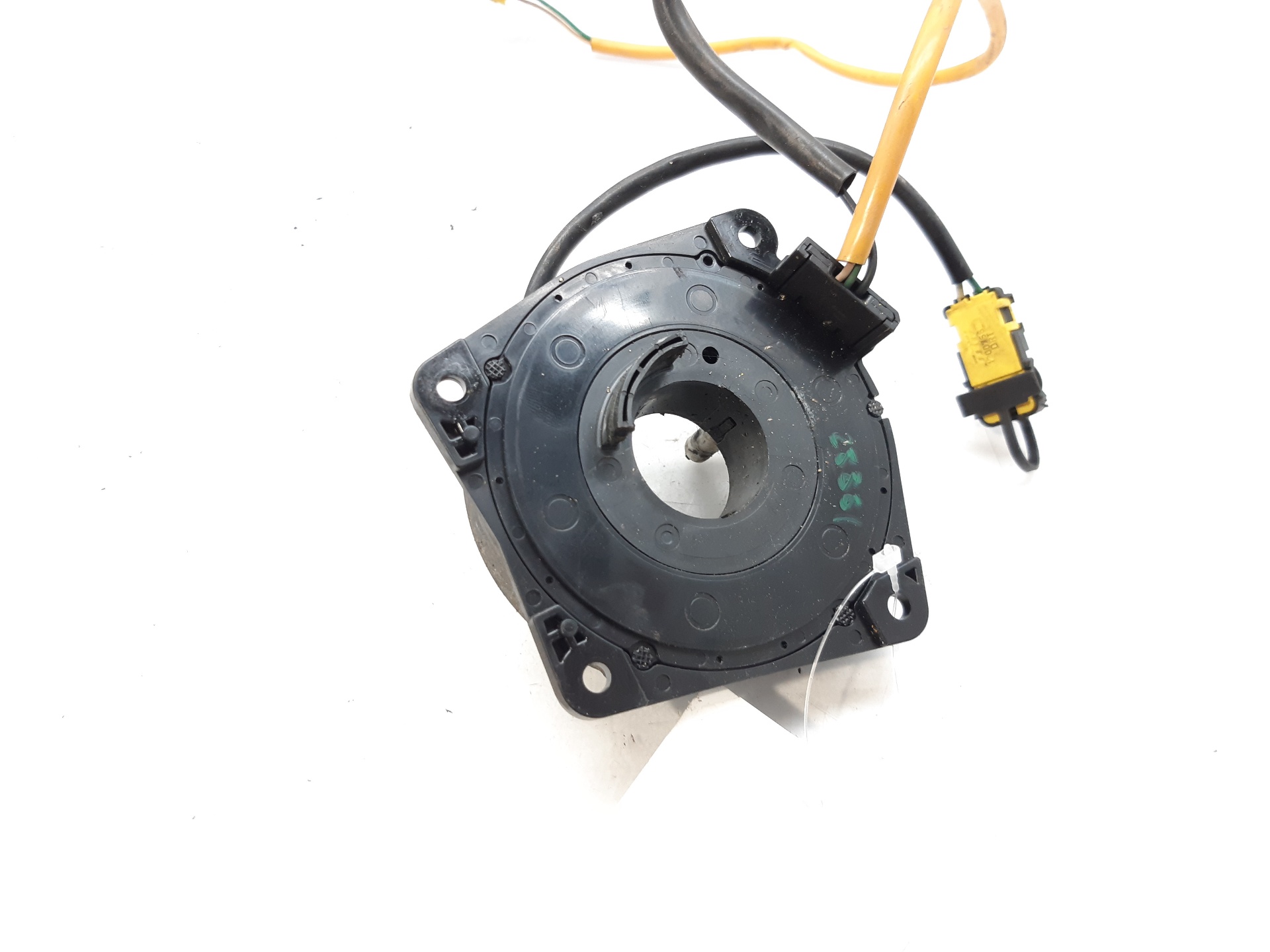 CHEVROLET Lacetti 1 generation (2002-2020) Steering Wheel Slip Ring Squib 96489137 22457577