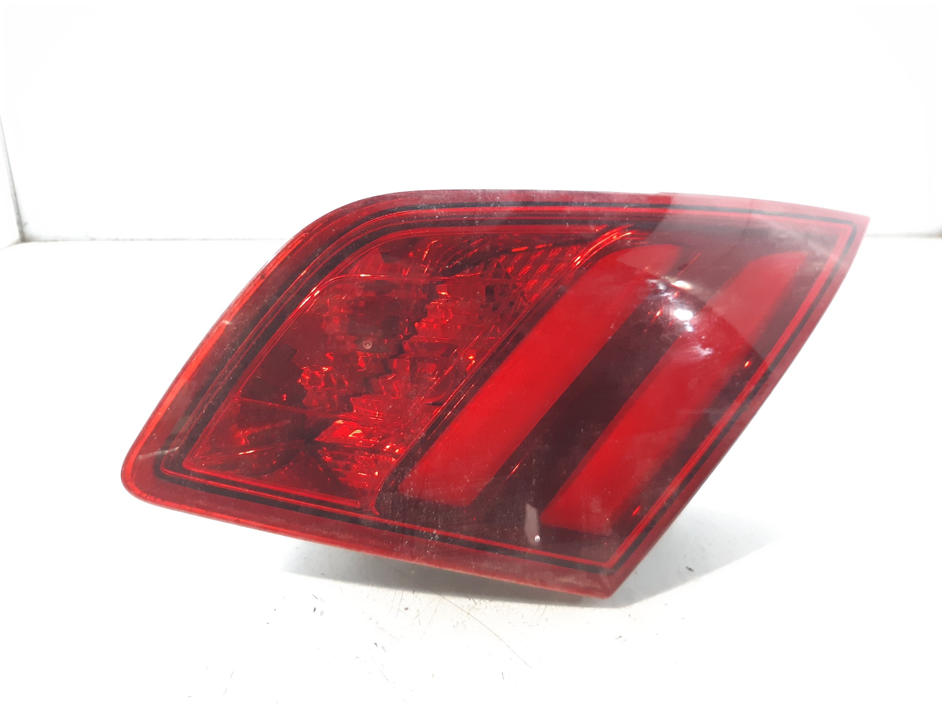 PEUGEOT 308 T9 (2013-2021) Rear Right Taillight Lamp 9677818280 24043780