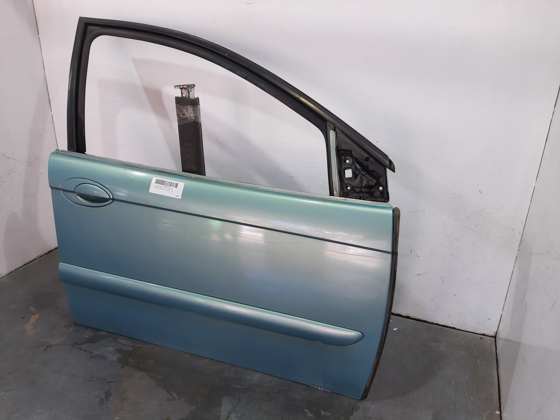 CITROËN C5 1 generation (2001-2008) Front Right Door 9004P0 23014983