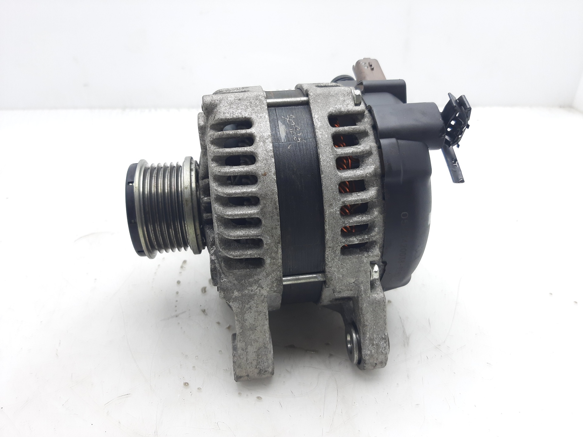 CITROËN Jumpy 2 generation (2007-2016) Alternator 9820893880 22559325