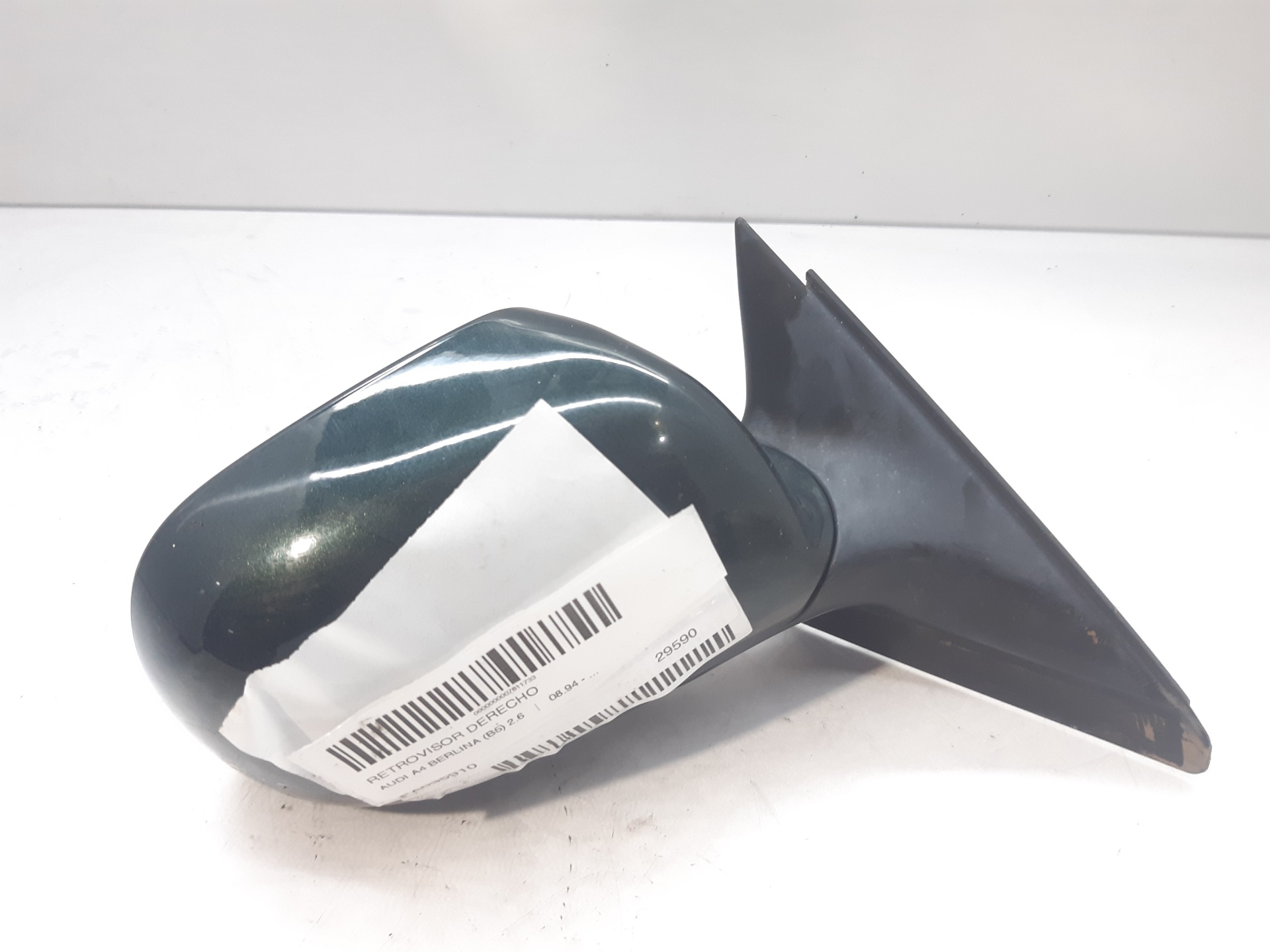 AUDI A4 B5/8D (1994-2001) Right Side Wing Mirror FA035910 22468069