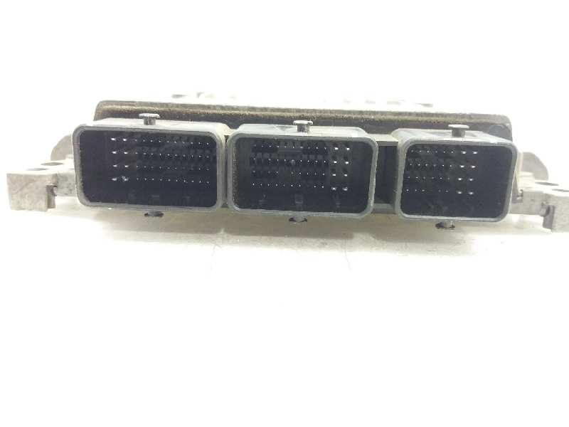 RENAULT Scenic 2 generation (2003-2010) Engine Control Unit ECU S122326109A 20186459