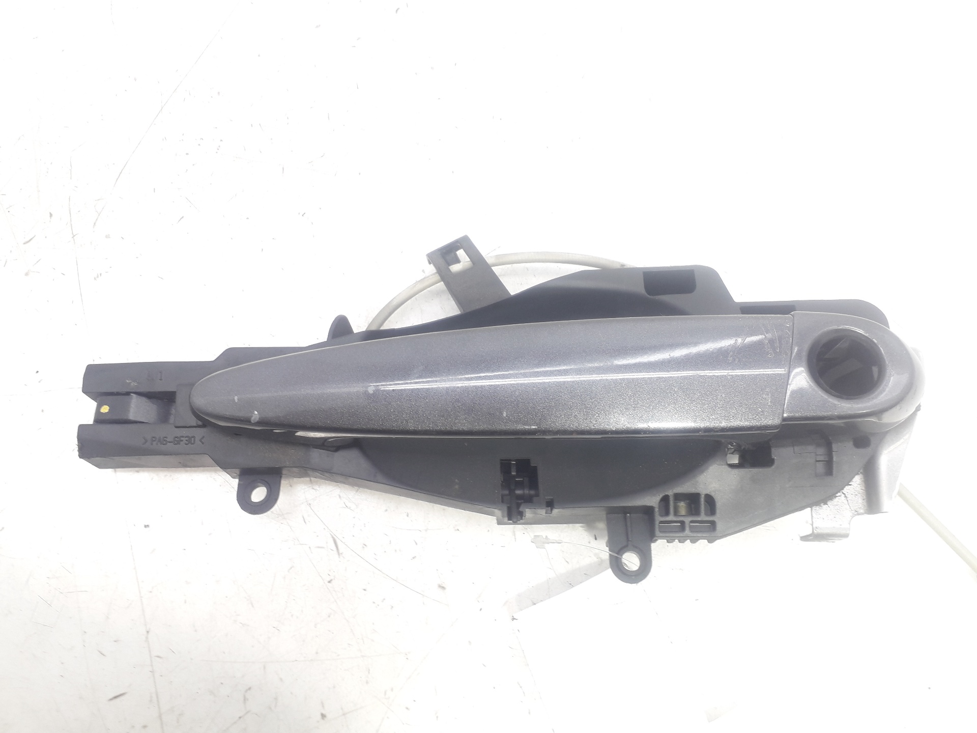 BMW 3 Series E90/E91/E92/E93 (2004-2013) Front Left Door Exterior Handle 51217060669 22439751