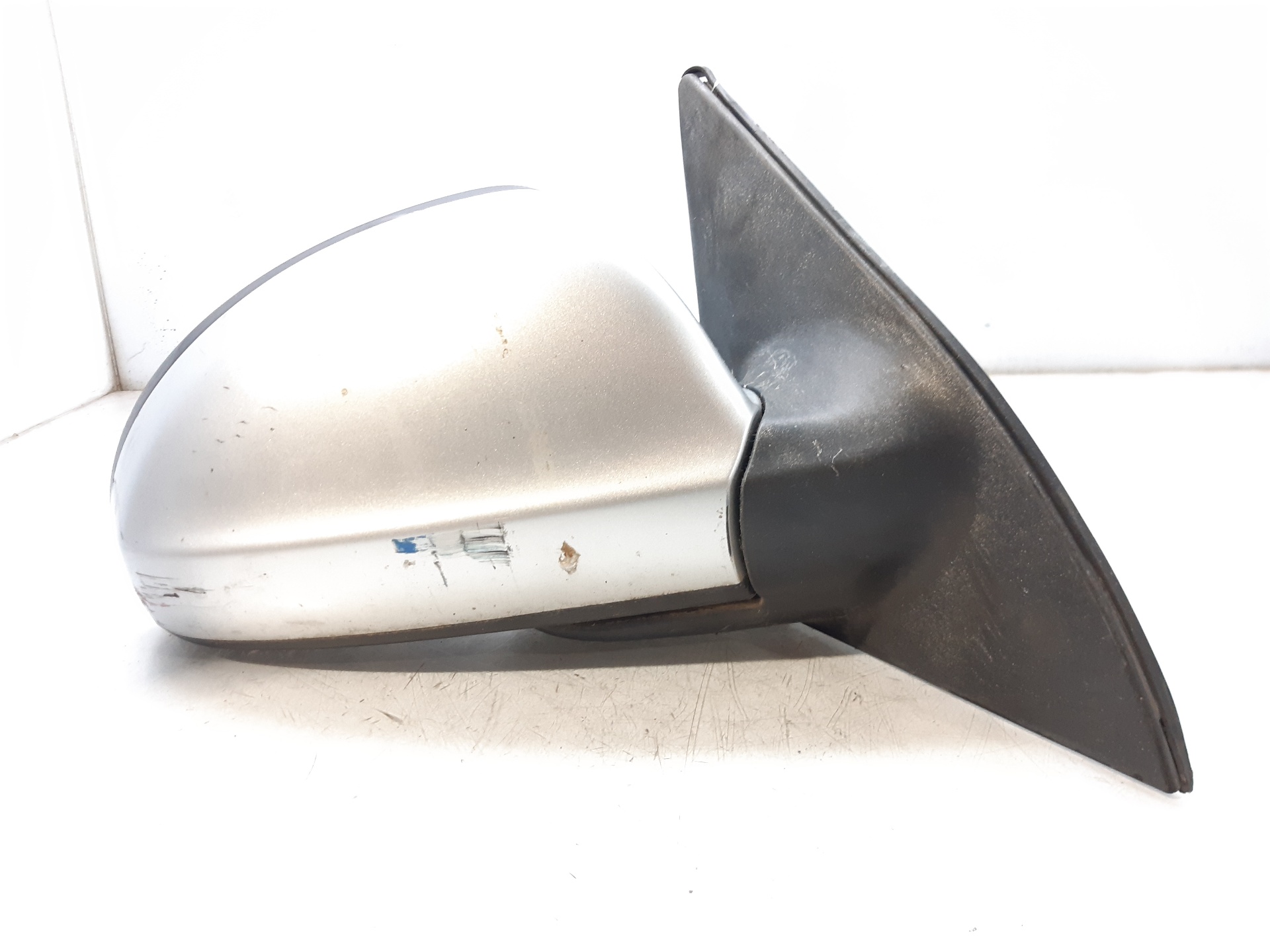 KIA Cee'd 1 generation (2007-2012) Right Side Wing Mirror 876201H150 24927427