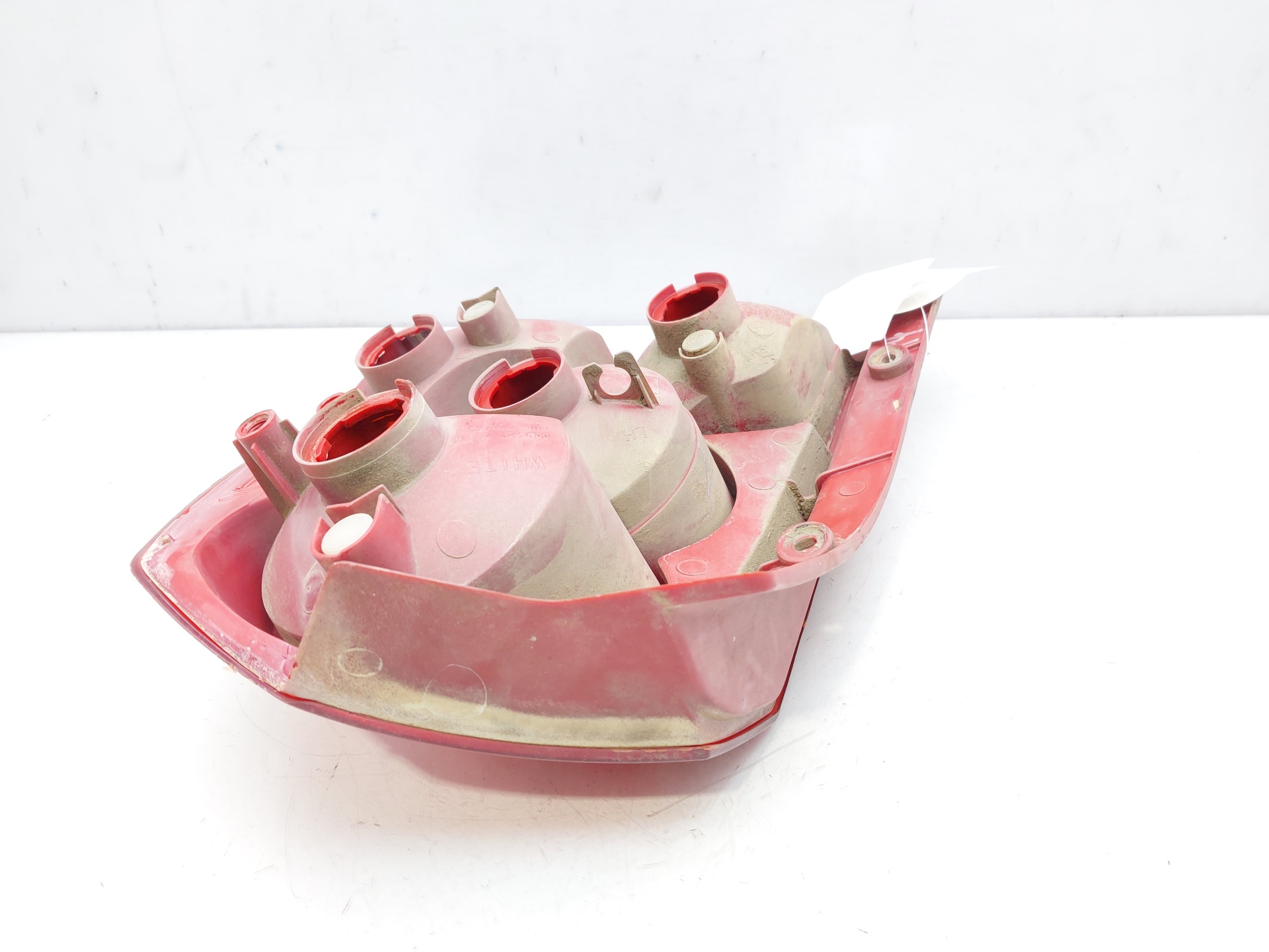 Rear lamp lh B12S1 96540268 de Chevrolet Aveo / kalos hatchback (t200) 2003-0 72 CV - pieza usada