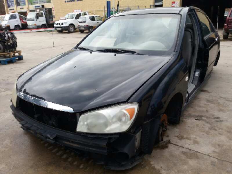 KIA Cerato 1 generation (2004-2009) Clapeta de accelerație 3510027XXX 20170250