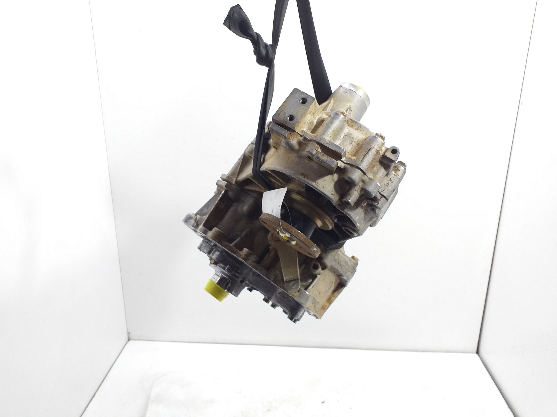 NISSAN Transfer Box TD25TI 18691312