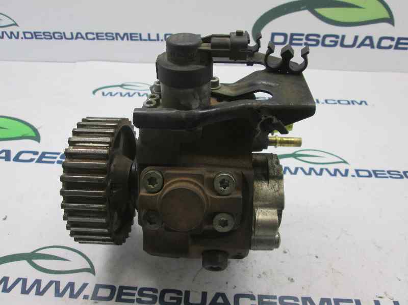 FORD Fiesta 5 generation (2001-2010) High Pressure Fuel Pump 9656300380 18346127