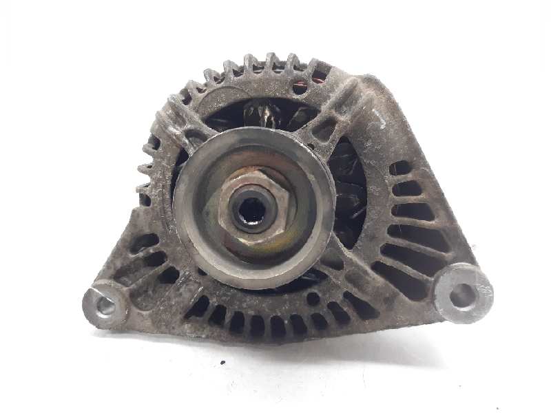 PEUGEOT Alternator 9631324980 24881816