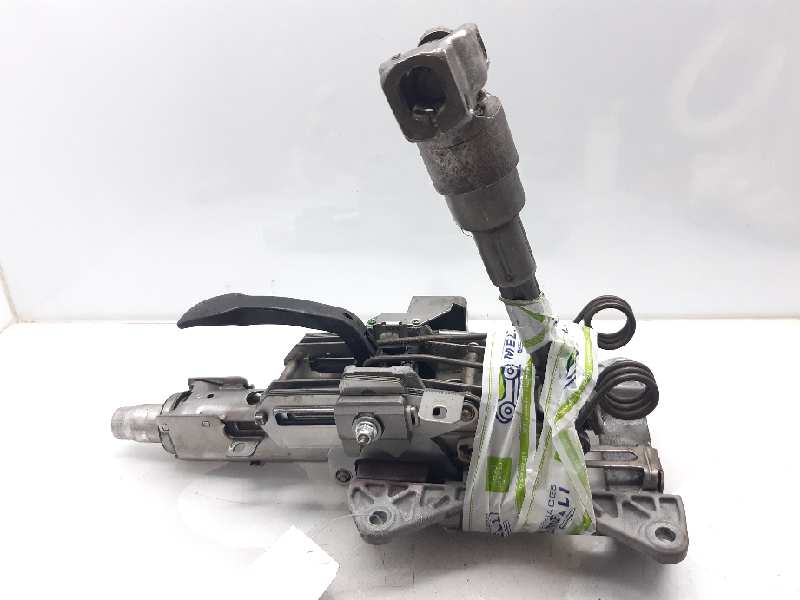 SEAT Exeo 1 generation (2009-2012) Steering Column Mechanism 081009 18560478