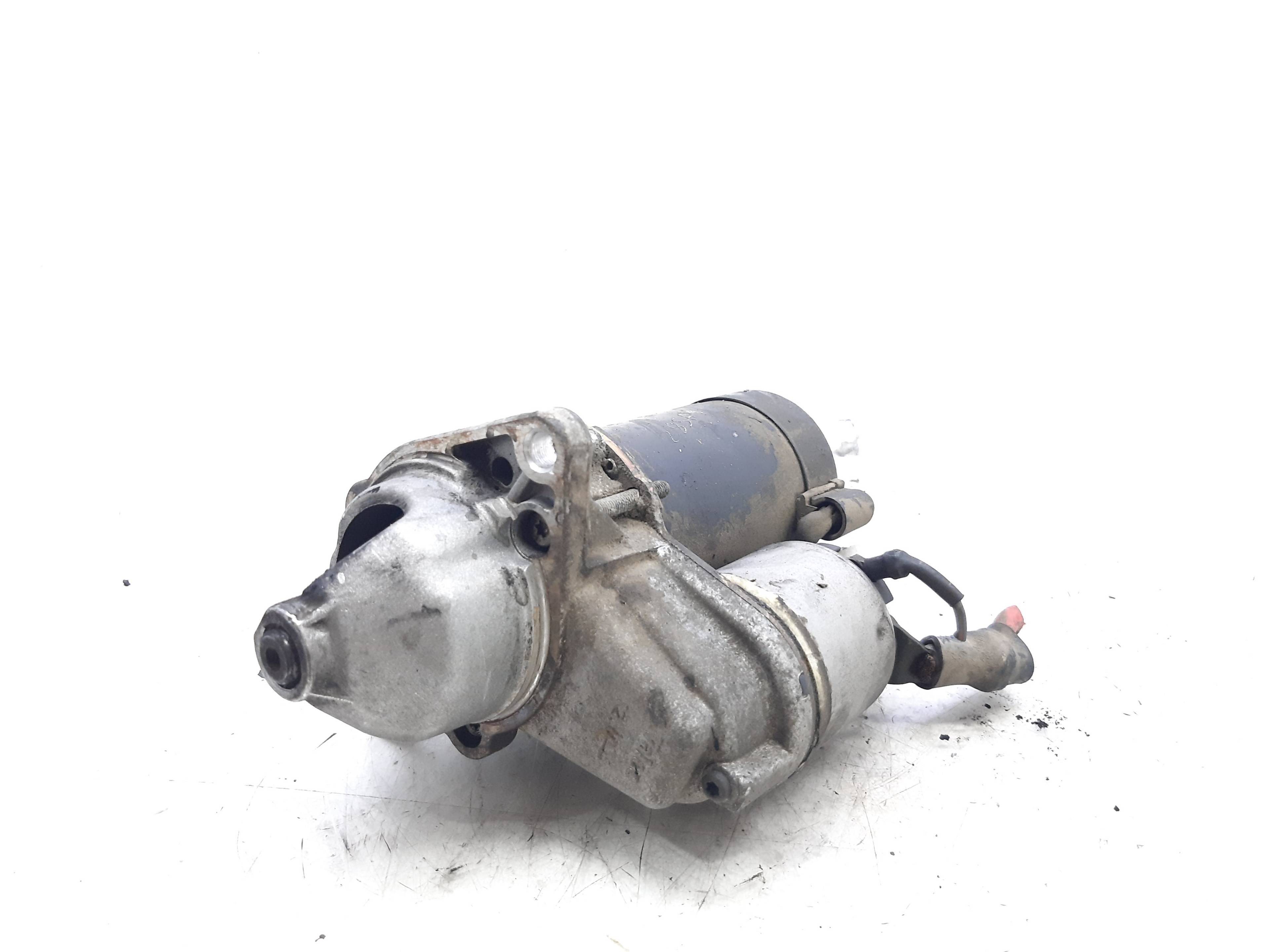 OPEL Corsa C (2000-2006) Starter Motor 09130838 22446145