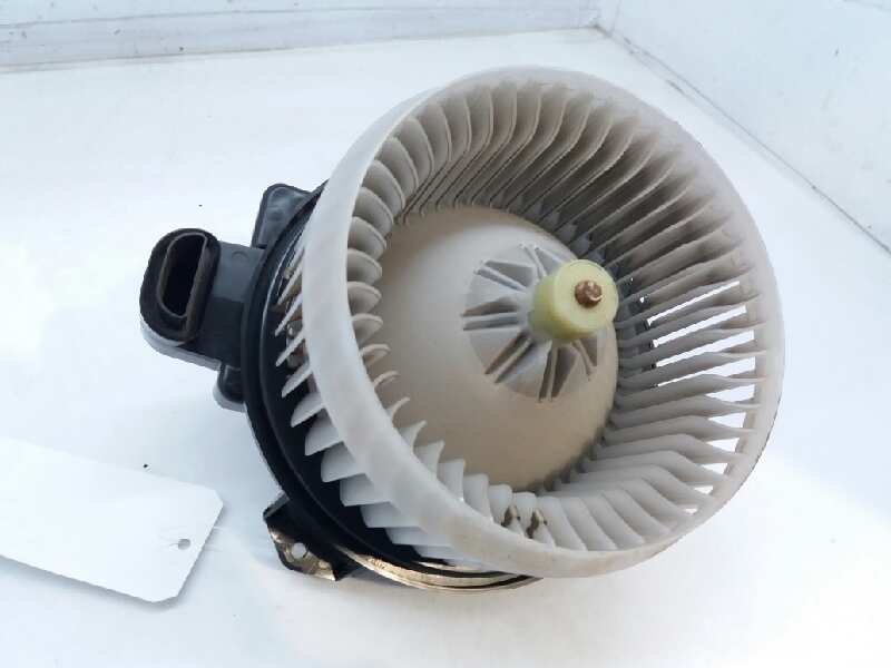 TOYOTA RAV4 4 generation (XA40) (2012-2018) Heater Blower Fan 2727008105 20173884