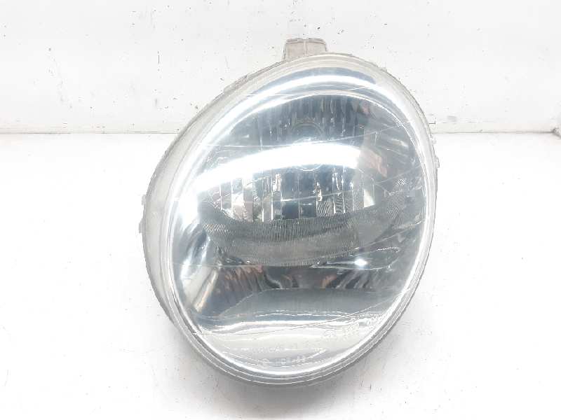 CHEVROLET Matiz 2 generation (2005-2010) Front Left Headlight 96563482 18435360