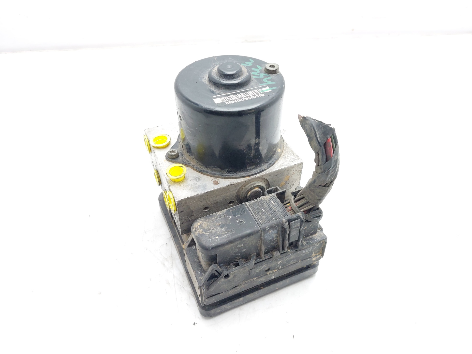 VOLVO S40 2 generation (2004-2012) ABS pump 30736588 24154405