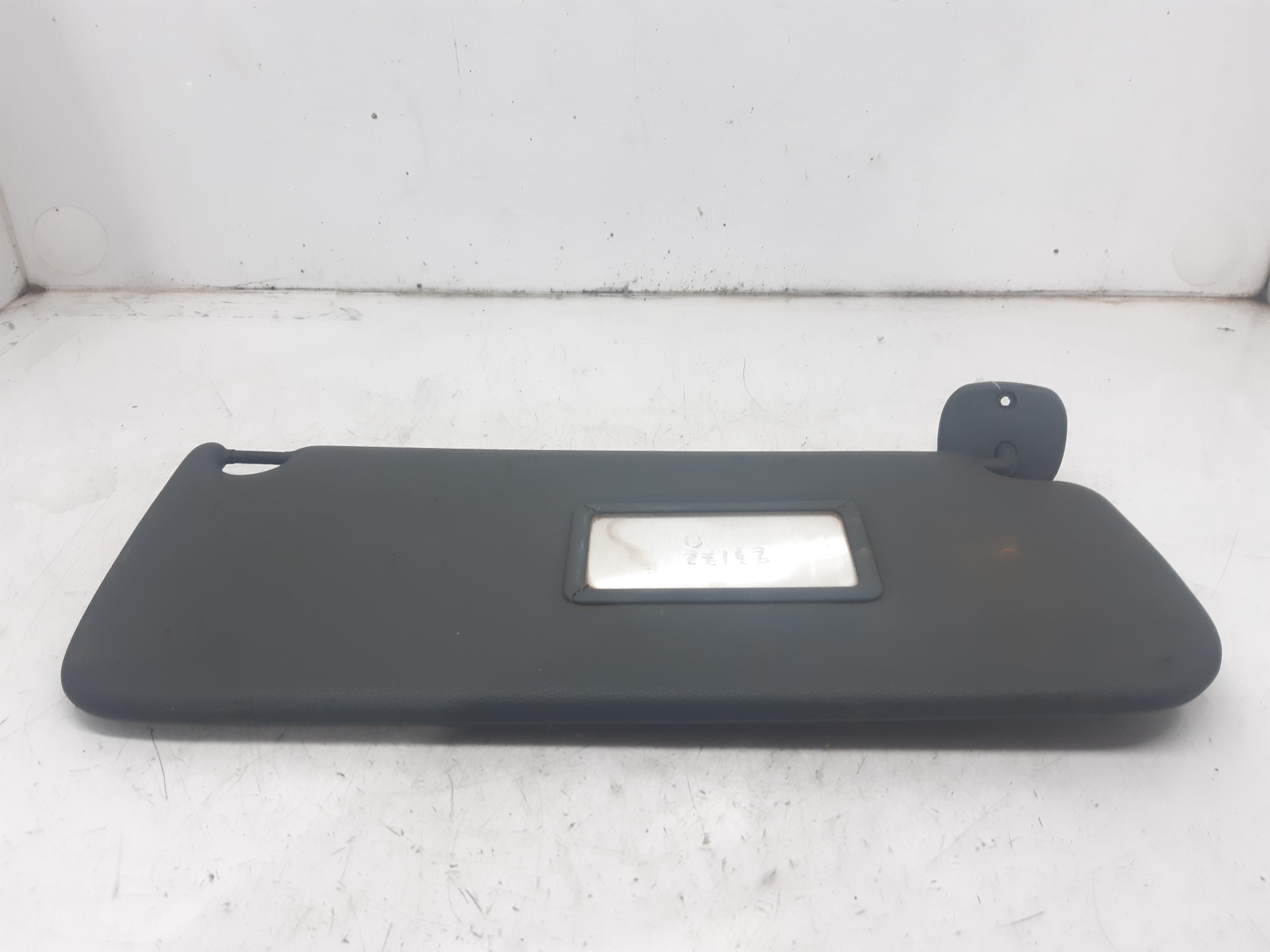 RENAULT Kangoo 1 generation (1998-2009) Parasolar dreapta 8200028067 18667495