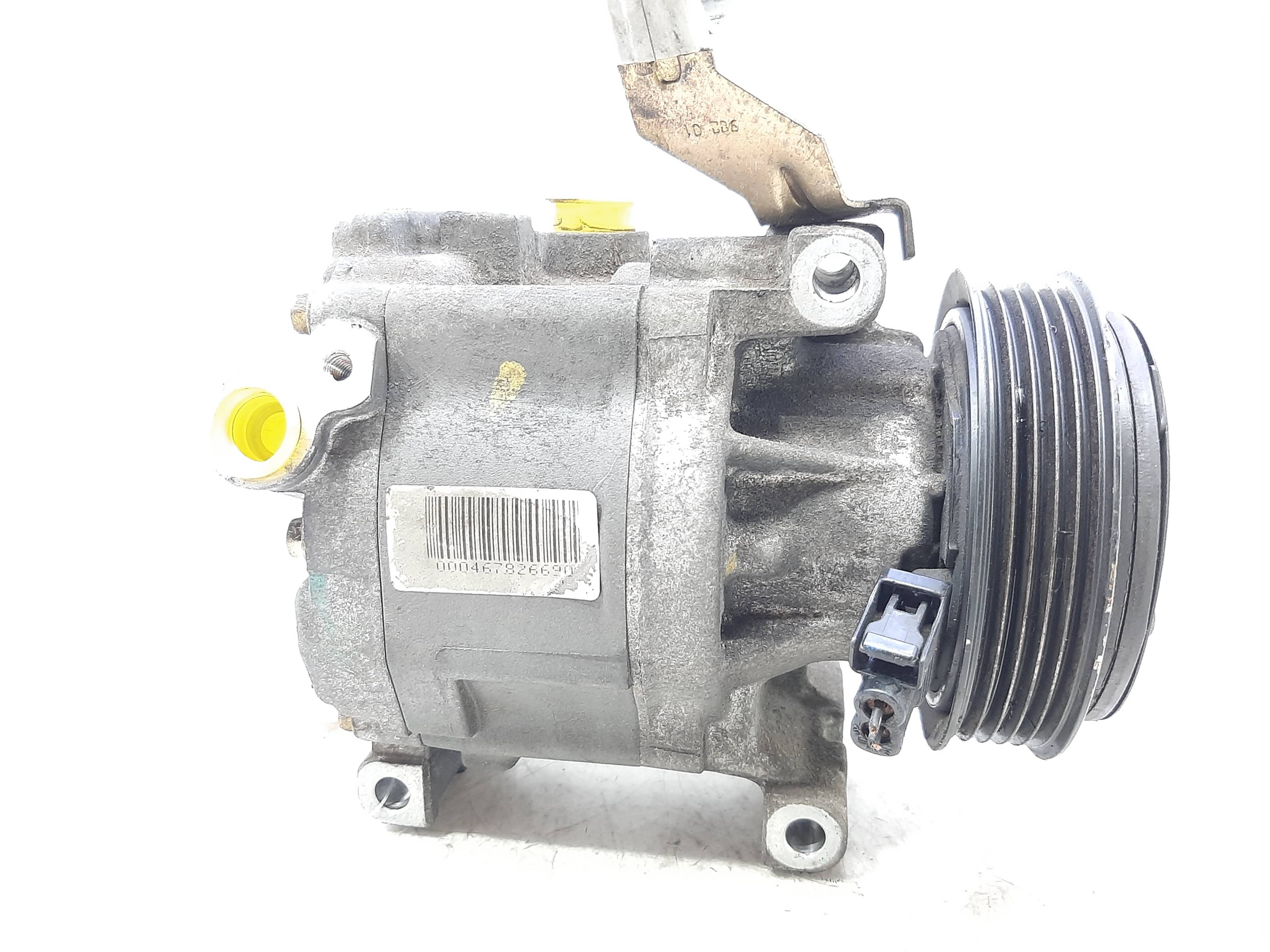 FIAT Stilo 1 generation (2001-2010) Hасос кондиционера SCSB06 22458088