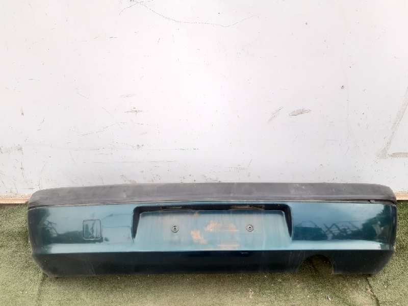 FORD Transit Bara de protecție spate 1100454 18491678