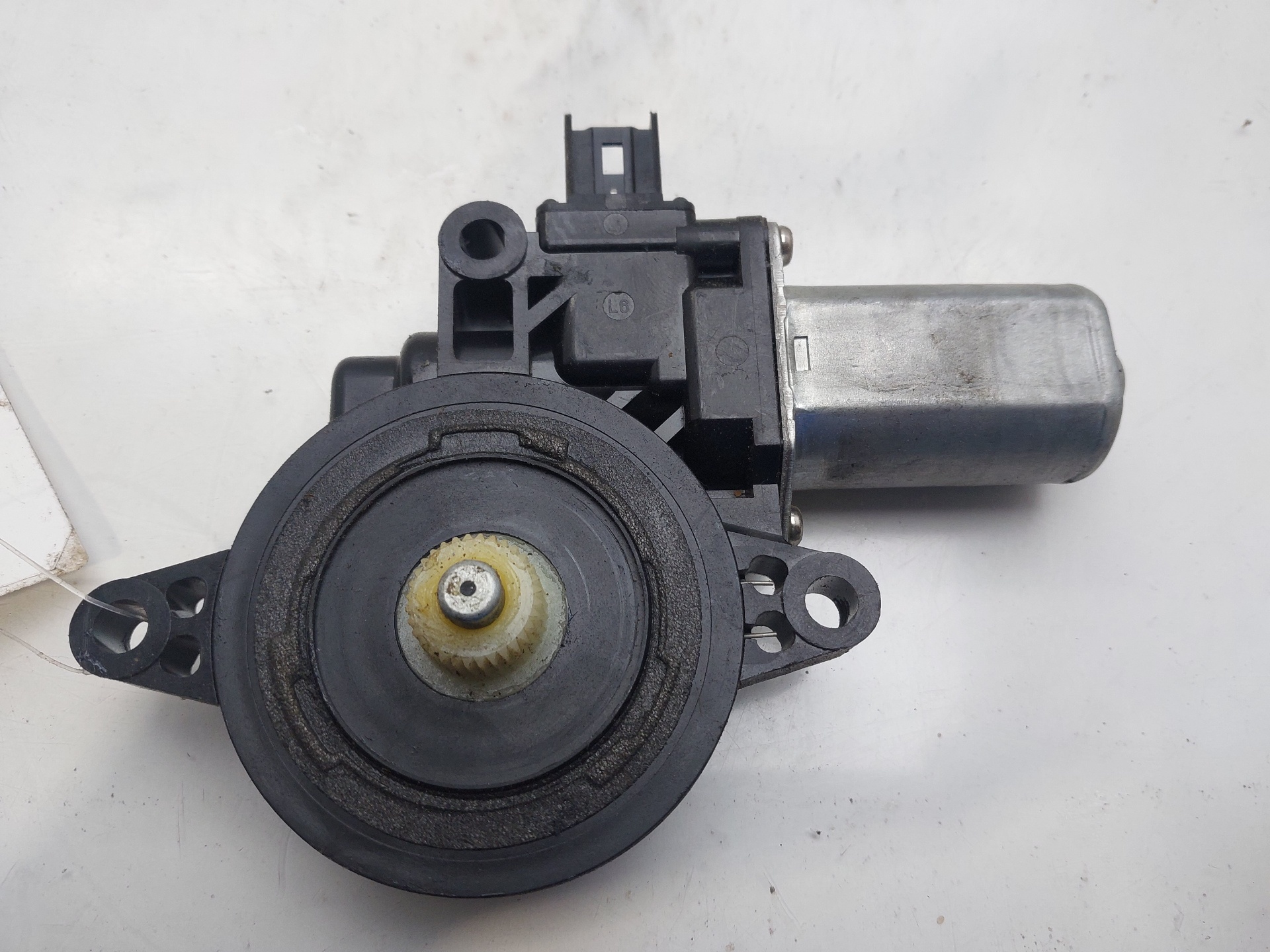 MAZDA CX-5 1 generation (2011-2020) Motor de control geam ușa  stânga spate D6515958X 21708597