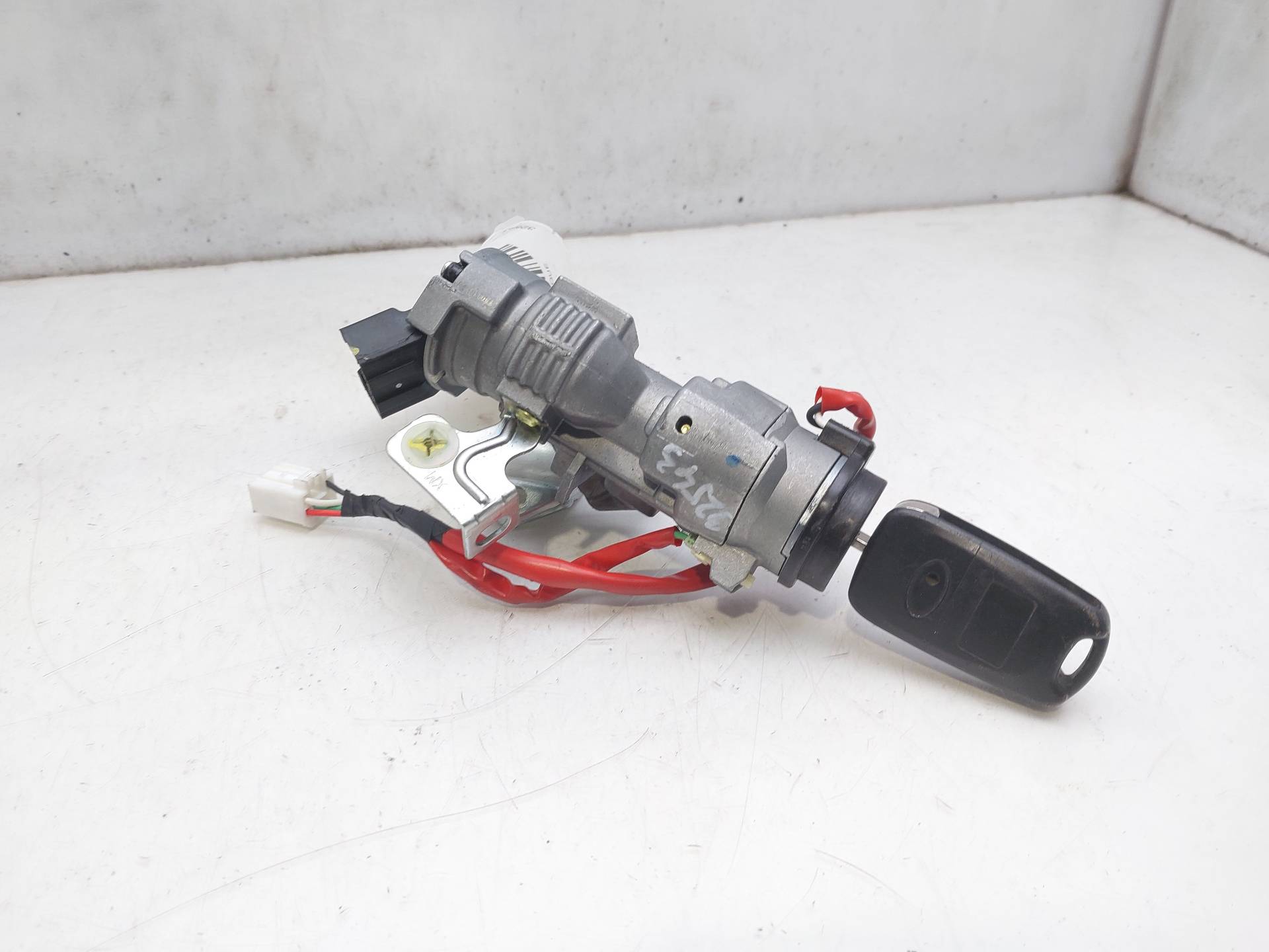 HYUNDAI ix35 1 generation (2009-2015) Ignition Lock 819102Y000 23887638