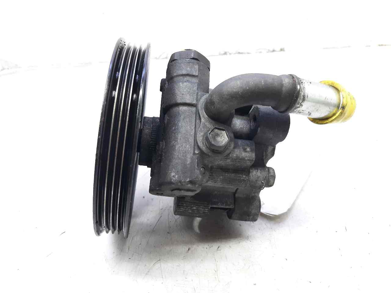 CHRYSLER Sebring 2 generation (2001-2007) Power Steering Pump 20602164F 22435225