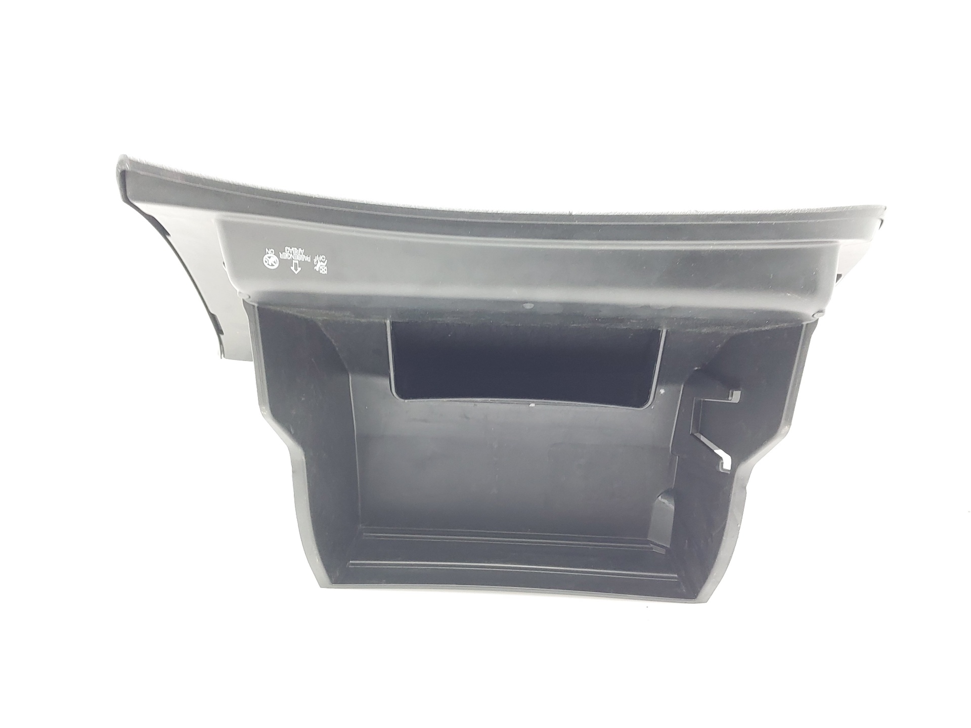 NISSAN Qashqai 2 generation (2013-2023) Glove Box 685104EH0A 23078296