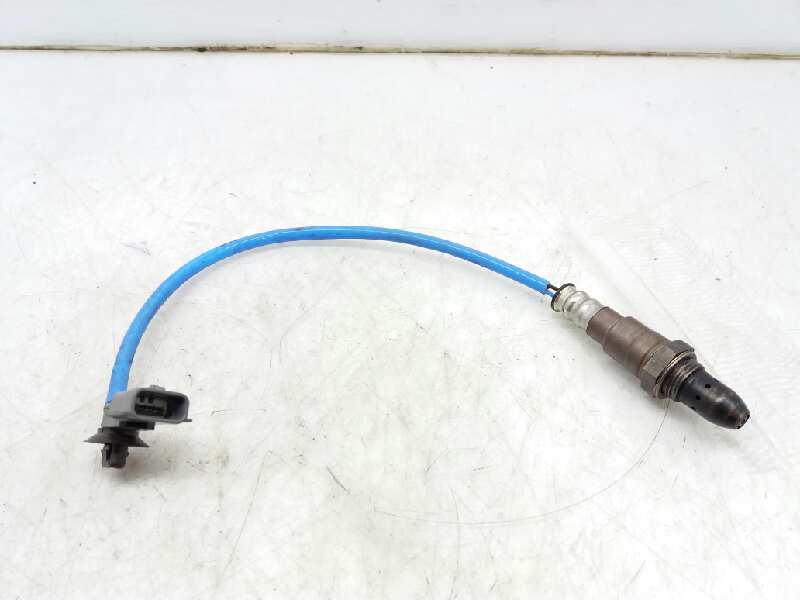 RENAULT Megane 3 generation (2008-2020) Lambda Oxygen Sensor 226401704R 20182164