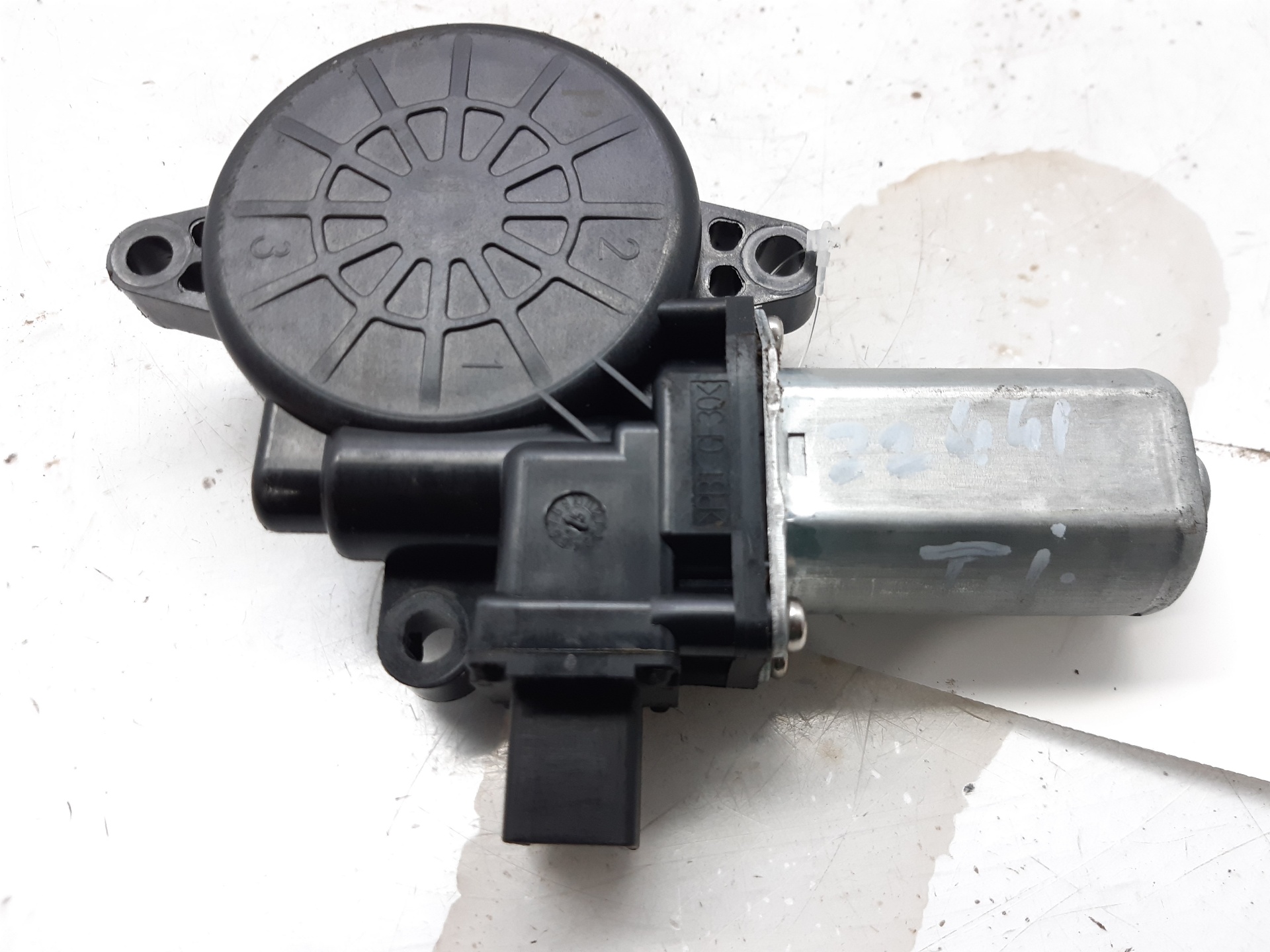 MAZDA CX-5 1 generation (2011-2020) Rear Left Door Window Control Motor D6515958XB 18644730