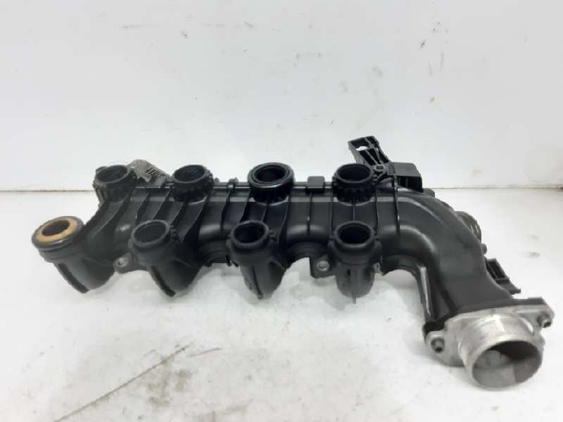 FIAT Scudo 2 generation (2007-2016) Intake Manifold 9653808680 21085280