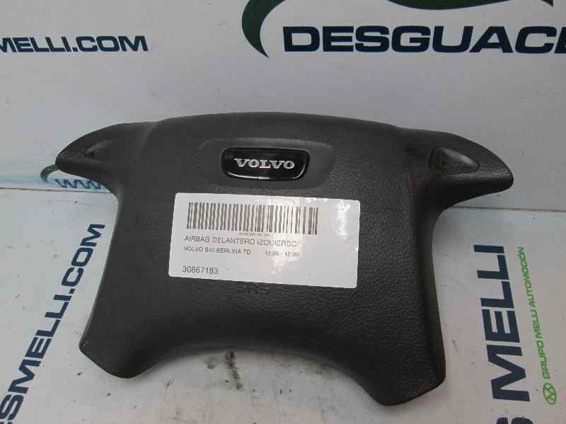 VOLVO S40 1 generation (1996-2004) Other Control Units 30867183 24074584