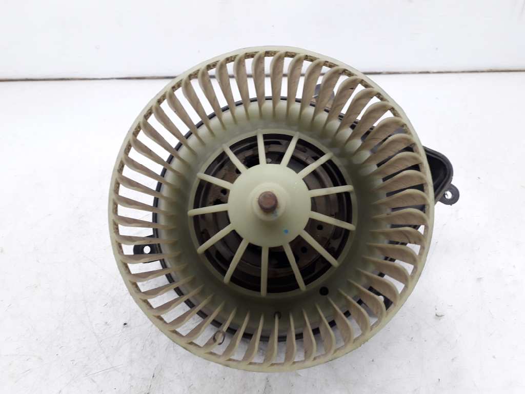 CITROËN Xsara 1 generation (1997-2004) Heater Blower Fan 740471233F 20188098