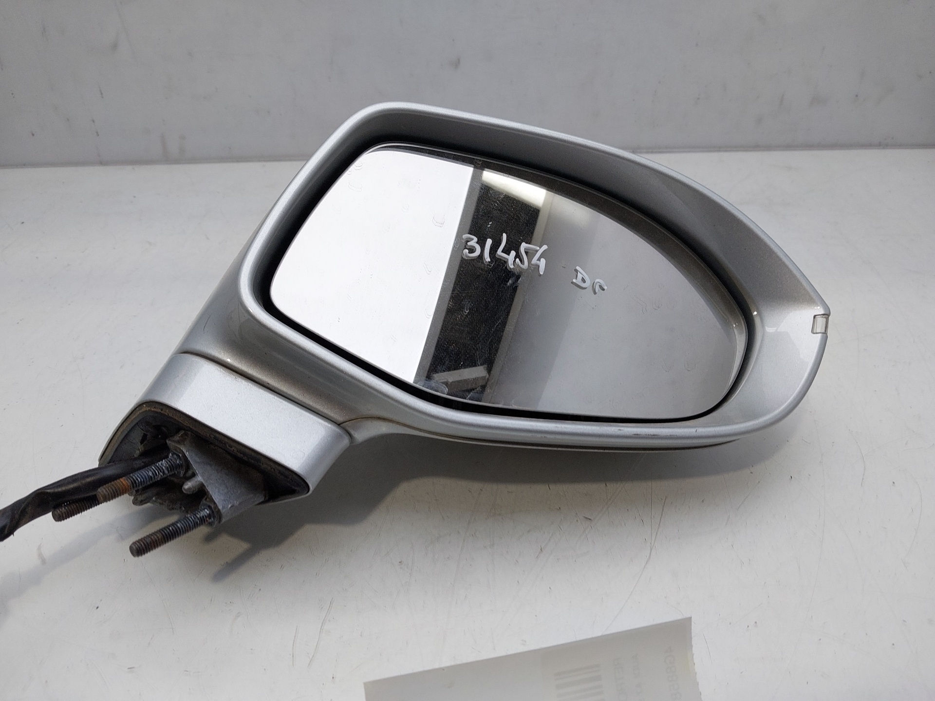 AUDI A7 C7/4G (2010-2020) Right Side Wing Mirror 4G8858532B 20479521