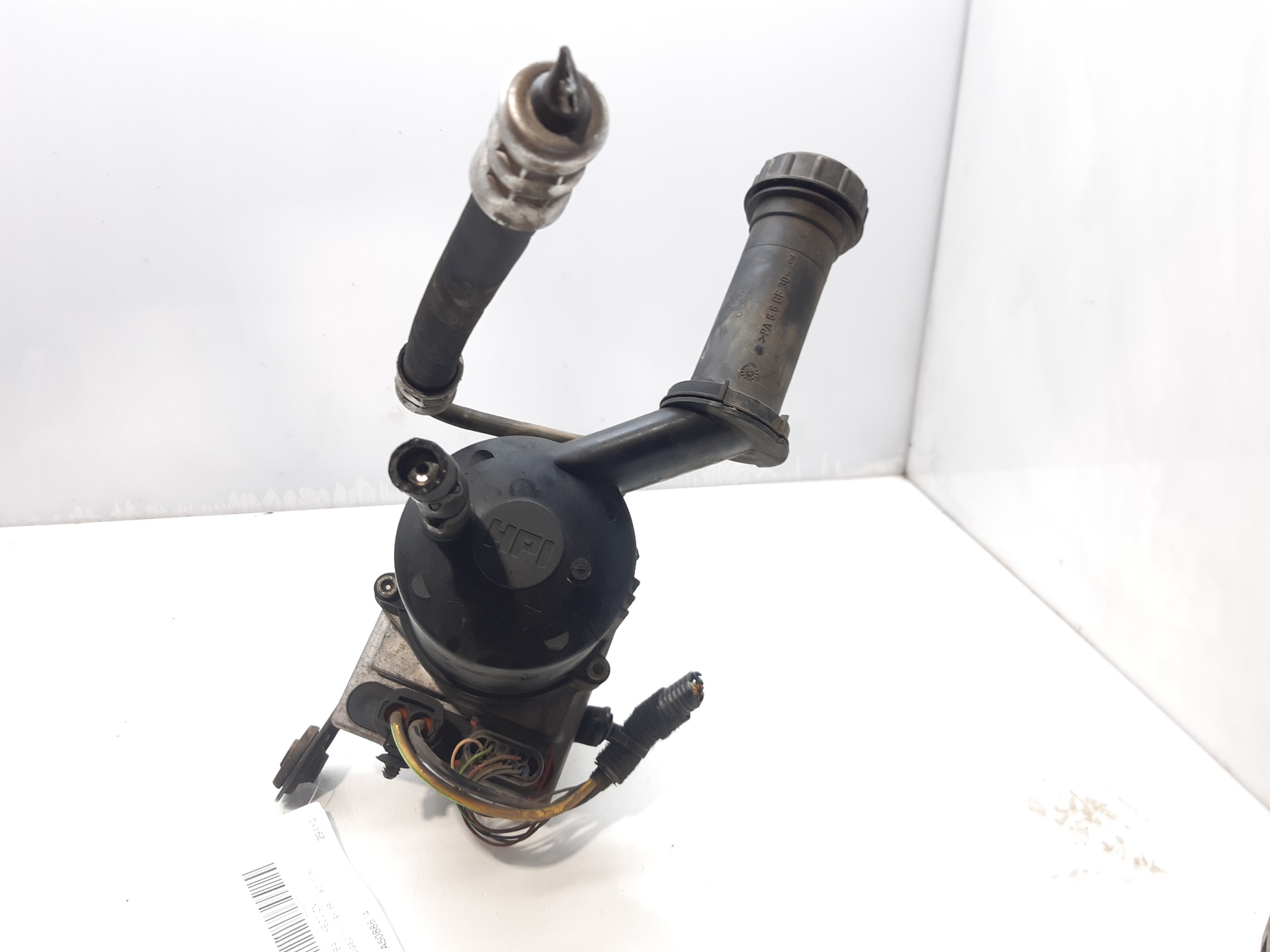 PEUGEOT 307 1 generation (2001-2008) Power Steering Pump A5088674 20635712