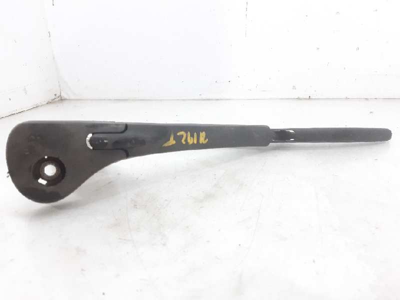 DODGE Scenic 2 generation (2003-2010) Tailgate Window Wiper Arm 8200134002 18551681