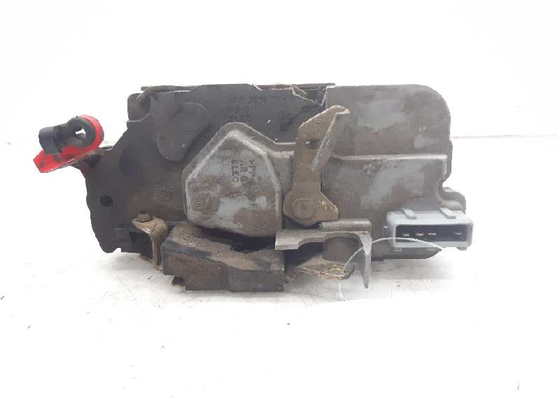 CITROËN Xsara 1 generation (1997-2004) Rear Right Door Lock 913884 18636068