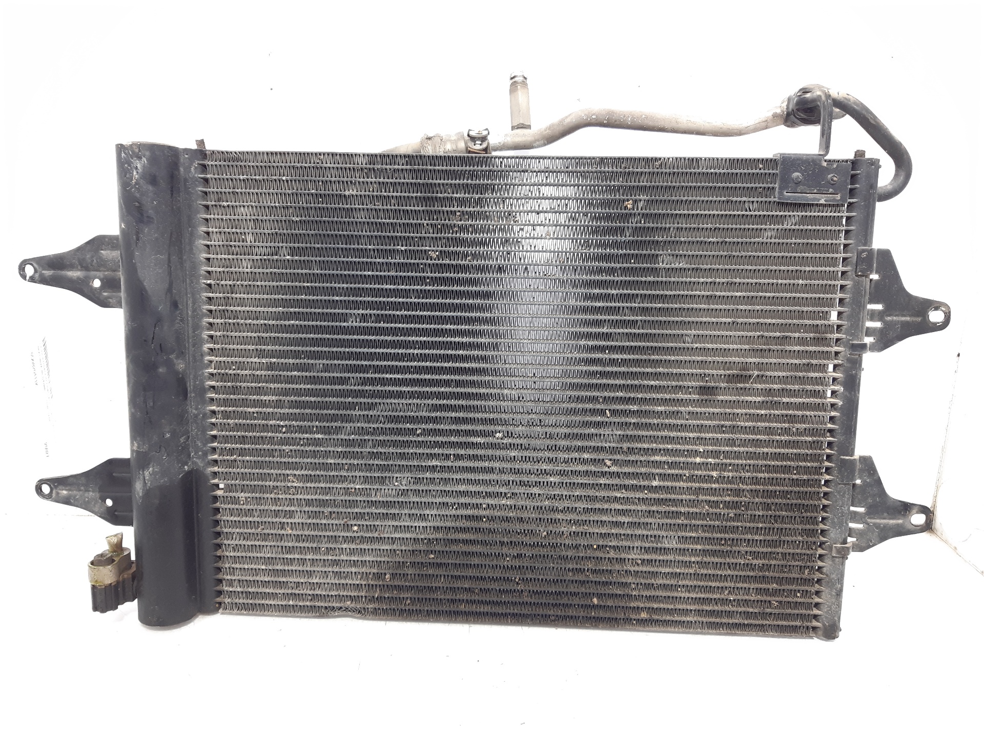 SEAT Cordoba 2 generation (1999-2009) Other part 6Q0820411K 18726285