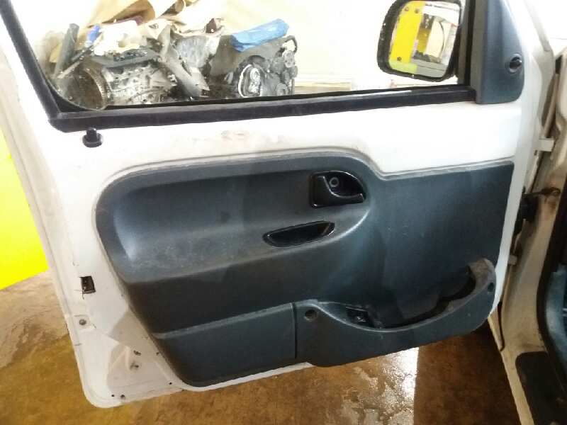 RENAULT Kangoo 1 generation (1998-2009) Other part 7700301253 20182974