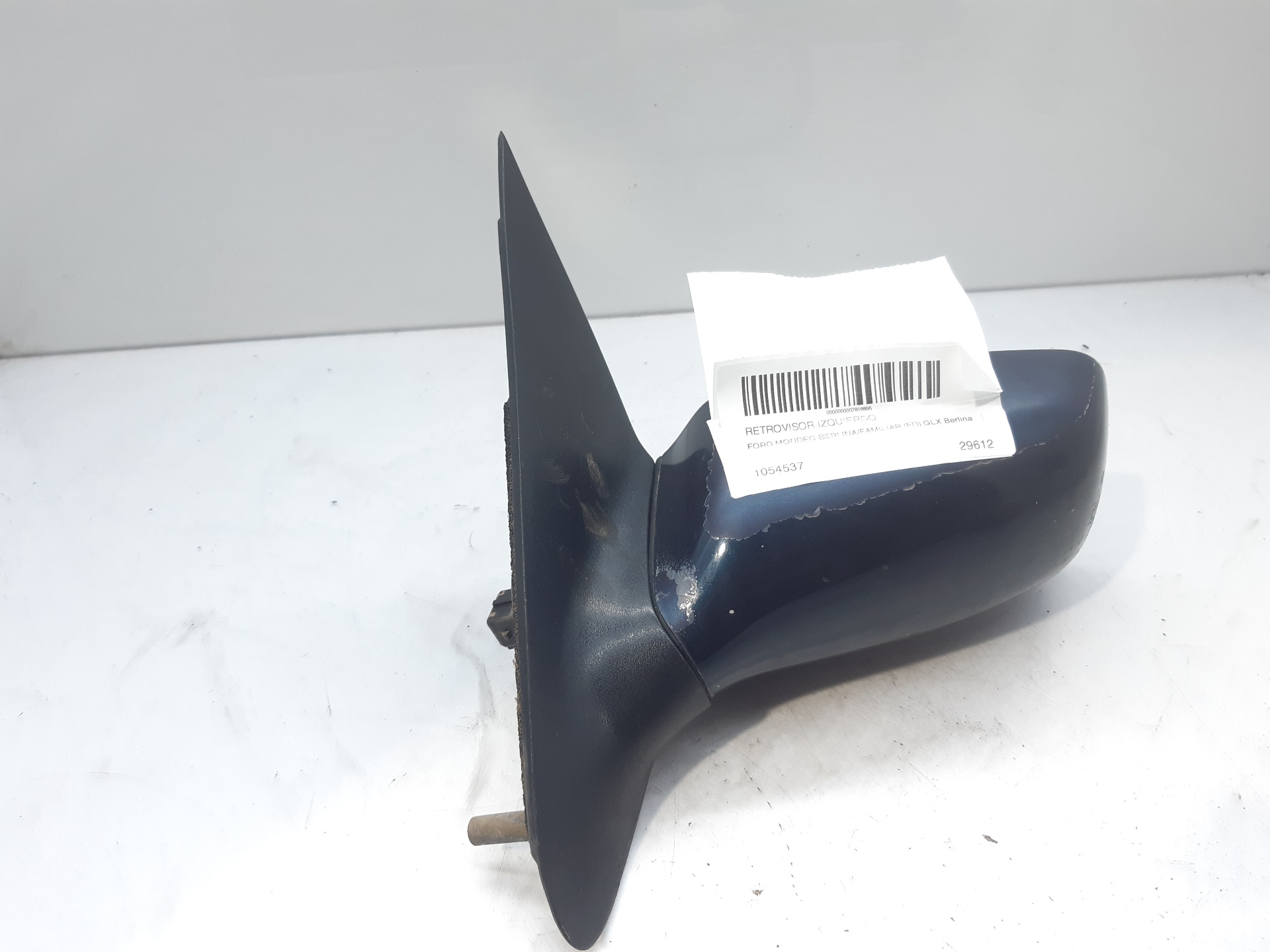 Door mirror left hand NGA 1054537 de Ford Mondeo ii (bap) 1996-2000 136 CV - pieza usada