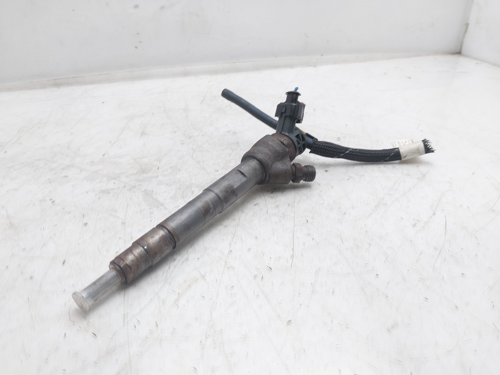 LAND ROVER Discovery Sport 1 generation (2014-2024) Fuel Injector G4D39K546AA 25198888