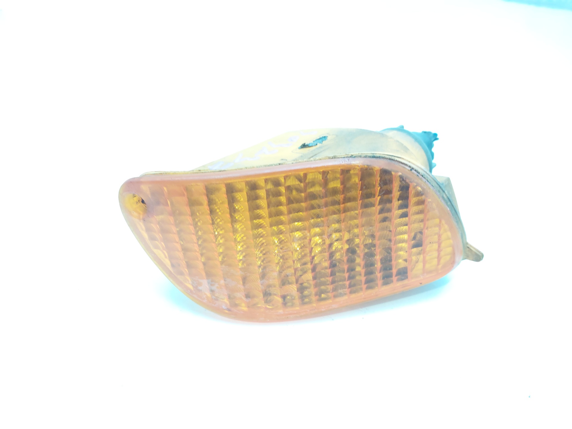 FORD Focus 1 generation (1998-2010) Front Right Fender Turn Signal XS4113368A 24133430