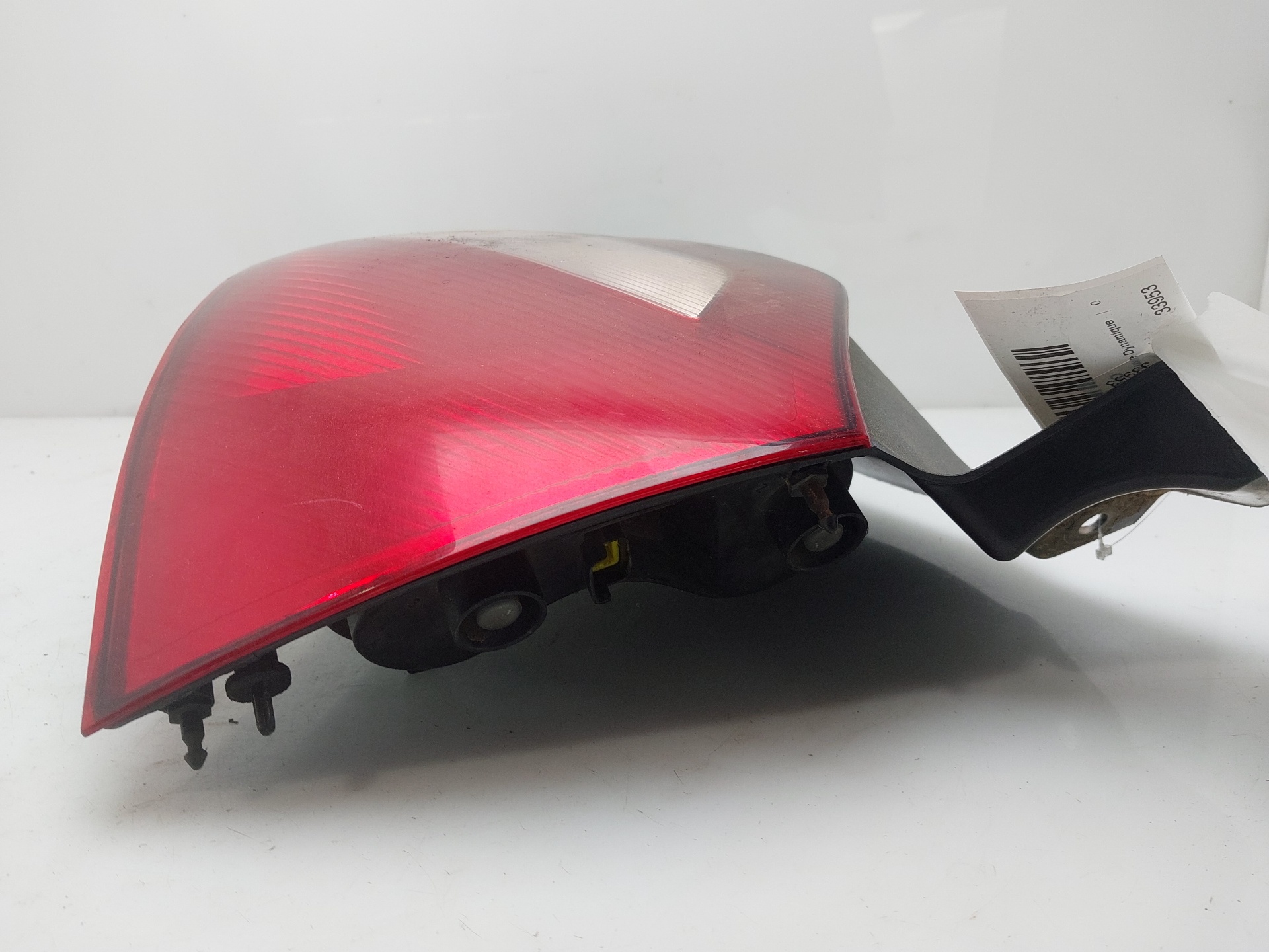 RENAULT Megane 2 generation (2002-2012) Rear Right Taillight Lamp 8200073237 24537044