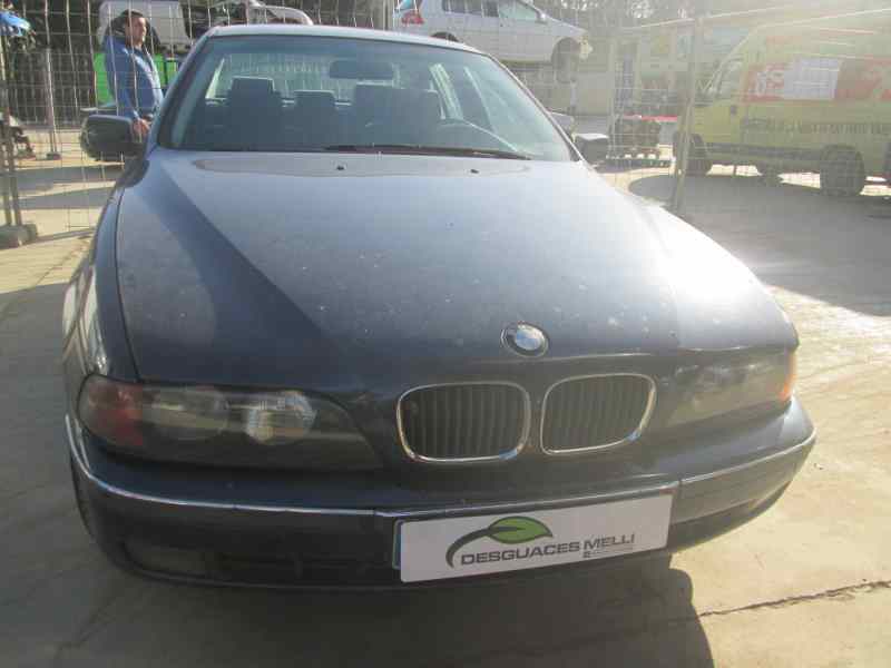 BMW 5 Series E39 (1995-2004) Бабина 1748017 20169346