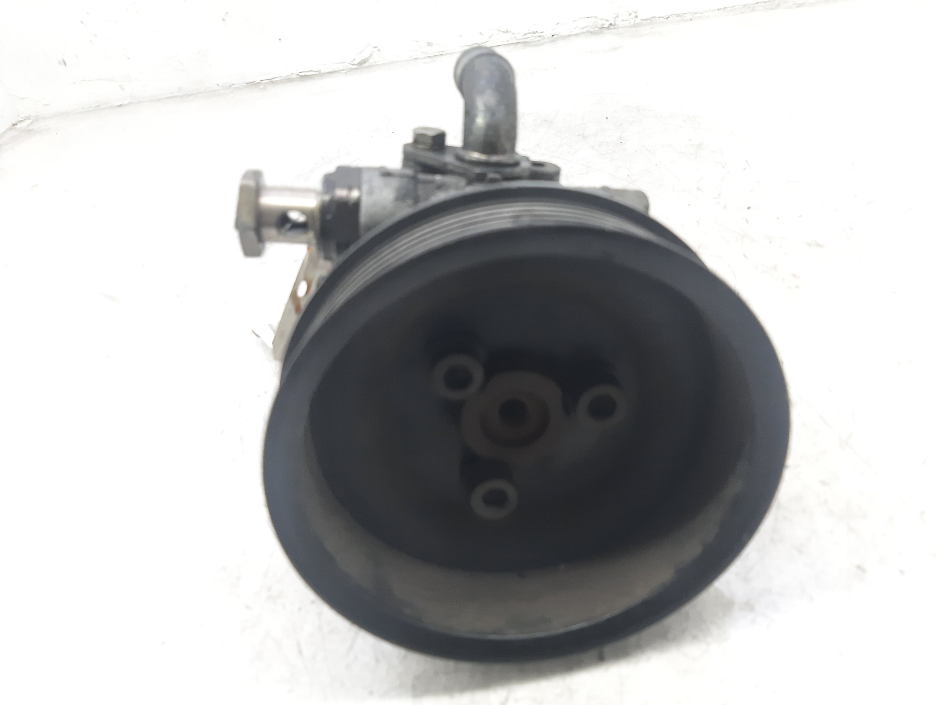 SEAT Leon 1 generation (1999-2005) Power Steering Pump 030145269A 22486872